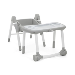 Joie krzesełko wielofunkcyjne do karmienia MULTIPLY 6in1 PORTRAIT krzesło dla dziecka