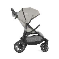 Joie Litetrax PRO AIR Pebble wózek dziecięcy spacerowy - spacerówka dla dziecka do 22 kg