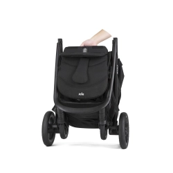 Joie Litetrax PRO Shale wózek dziecięcy spacerowy - spacerówka dla dziecka do 22 kg