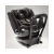 Joie i-SPIN GROW ECLIPSE IsoFix obrotowy fotelik samochodowy dla dziecka 0-25 kg lub 40-125 cm