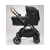 Joie FINITI Signature ECLIPSE wózek dziecięcy 2w1 + akcesoria