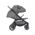 Joie Mytrax PRO Air Shell Grey wózek spacerowy dla dziecka do 22 kg
