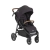 Joie Mytrax PRO Air Shale wózek spacerowy dla dziecka do 22 kg
