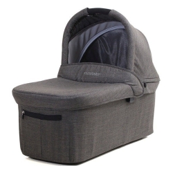Valco Baby gondola TREND CHARCOAL do wózka Trend Duo