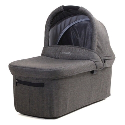 Valco Baby gondola TREND CHARCOAL do wózka Snap Duo Trend