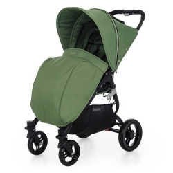 Valco Baby SNAP 4 FOREST wózek dziecięcy waga 6,6 kg + okrycie na nóżki