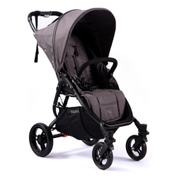 Valco Baby SNAP 4 DOVE GREY wózek dziecięcy waga 6,6 kg + okrycie na nóżki