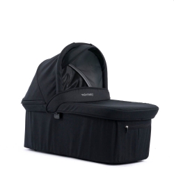 Valco Baby gondola TREND ASH BLACK do wózka Trend, Trend Sport, Ultra, Ultra Sport
