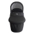 Valco Baby gondola External COAL BLACK gondolka do wózka Snap Duo i Snap Duo Sport