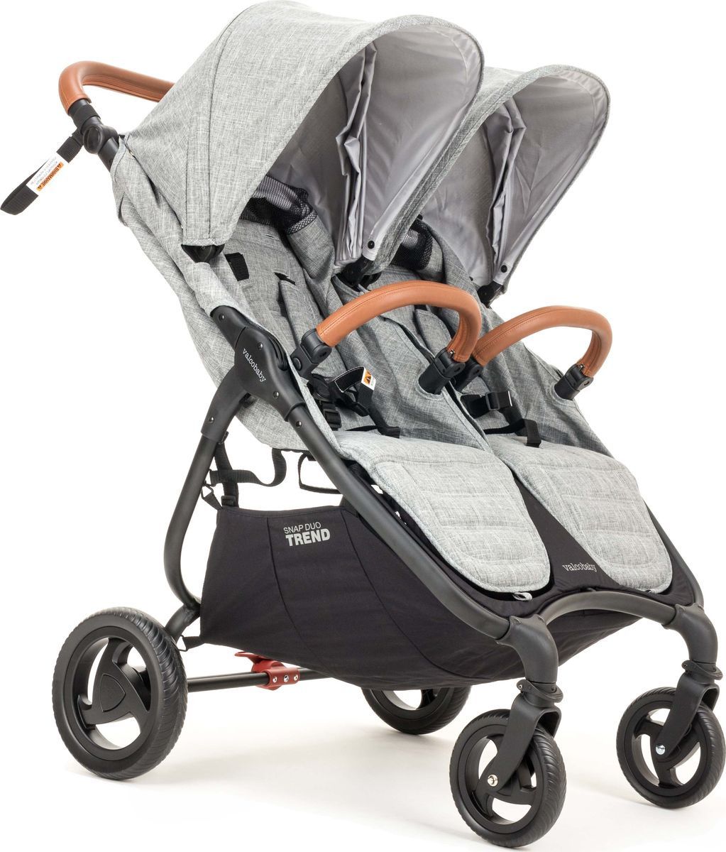 valco baby trend duo