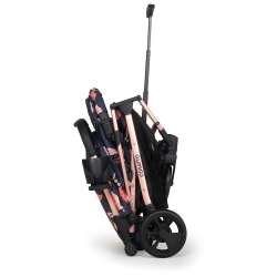 Cosatto WOOSH 3 Pretty Flamingo wózek dziecięcy spacerowy do 25 kg