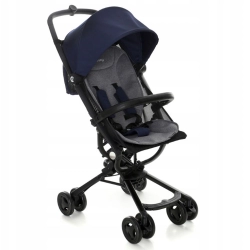 Coto Baby spacerówka SPARROW BLUE 03 wózek spacerowy dla dziecka