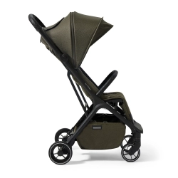 X-Ray Dusty Khaki Future Design wózek dziecięcy spacerówka dla dziecka do 22 kg