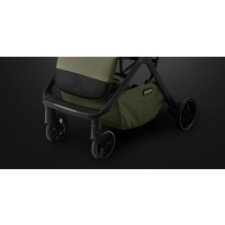 X-Ray Dusty Khaki Future Design wózek dziecięcy spacerówka dla dziecka do 22 kg