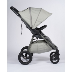 MAST M4x Forest Green wózek spacerowy dla dziecka do 22 kg