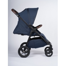 MAST M4x Blueberry wózek spacerowy dla dziecka do 22 kg