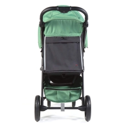 MAST Swiss Design M4 Grass wózek spacerowy dla dziecka do 22 kg