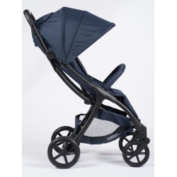MAST M2x Blueberry Swiss Design wózek spacerowy dla dziecka do 22 kg