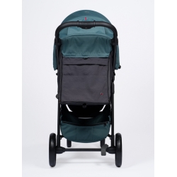 MAST Swiss Design M4 Green wózek spacerowy dla dziecka do 22 kg