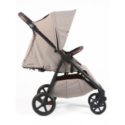 MAST Swiss Design M4 Sand wózek spacerowy dla dziecka do 22 kg