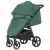 Carrello BRAVO Plus 2024 Palm Green wózek dziecięcy spacerowy do 22 kg