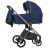 Wózek dla dziecka Carrello ULTRA CRL-6525 Morning Blue 2w1 głęboko-spacerowy