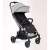 MAST M2 Optical Swiss Design wózek spacerowy dla dziecka - lekki wózeczek 5,95 kg