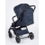 MAST M2x Blueberry Swiss Design wózek spacerowy dla dziecka do 22 kg