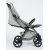 MAST M2x Forest Green Swiss Design wózek spacerowy dla dziecka do 22 kg
