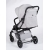 MAST M2x Granite Swiss Design wózek spacerowy dla dziecka do 22 kg