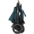 Joie Litetrax PRO Peacock wózek dziecięcy spacerowy - spacerówka dla dziecka do 22 kg