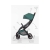 MAST M2 Green Swiss Design wózek spacerowy dla dziecka - lekki wózeczek 5,95 kg