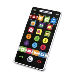 Smily Fone smartfon Smily Play S12550/0822