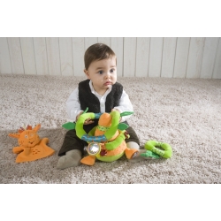 Babymoov Żyrafa 4w1 Roly poly Jerry Jumble 9m+ A104601