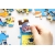 Puzzle Magnetyczne Miesiące Maka Kids 915057 zestaw 120 magnetycznych puzzli