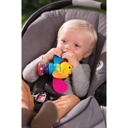 TOMY Lamaze grzechotka Motylek Freddie LC27636