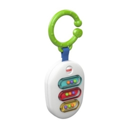 Fisher Price zawieszka z grzechotką Ksylofon DFR12