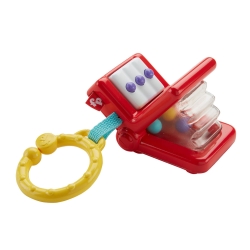 Fisher Price piszczałka Akordeonik DRD88