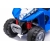 Pojazd na akumulator Quad HONDA H3 TRX Blue Sun Baby jeździk dla dziecka