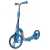 Sun Baby Rowerek biegowy i hulajnoga EVO 360° Pro - niebieski
