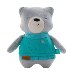 Szumiś LILY - Szumisie z mechanizmem szumiącym