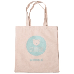 Szumiś LUCAS - Szumisie z mechanizmem szumiącym