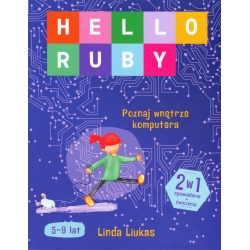 Hello Ruby 2 Poznaj Wnętrze Komputera