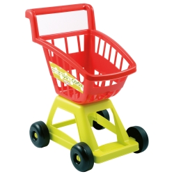 Wózek na zabawki  i drobne zakupy Chariot Supermarche