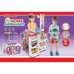 Zabawka dla dziecka Home Supermarket