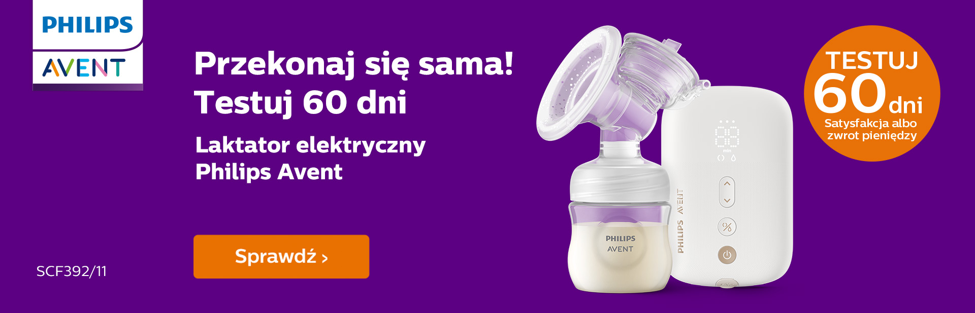 Avent Philips