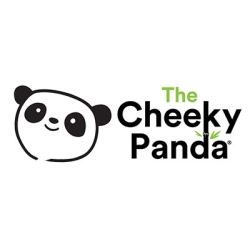 The Cheeky Panda
