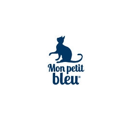 Mon petit bleu
