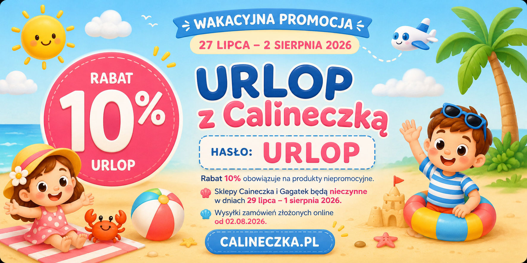 baner_urlop_29_lipca_2026_kupon