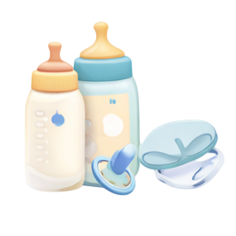 Karmienie i ząbkowanie